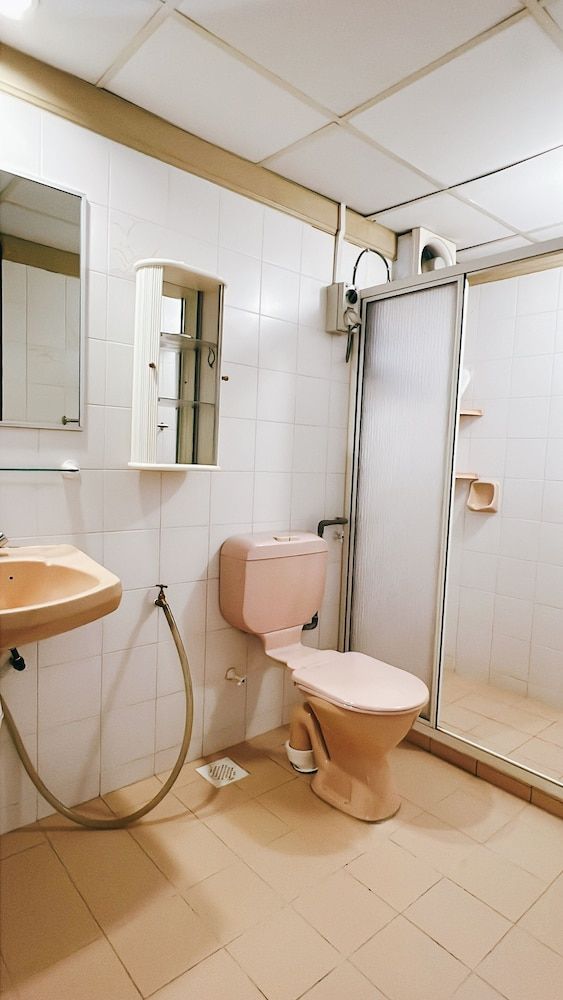 Cloud Forest Homestay Genting Highlands Family Apartment 5