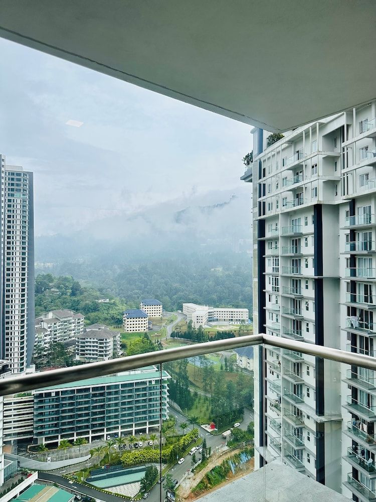 Genting Windmill Homestay