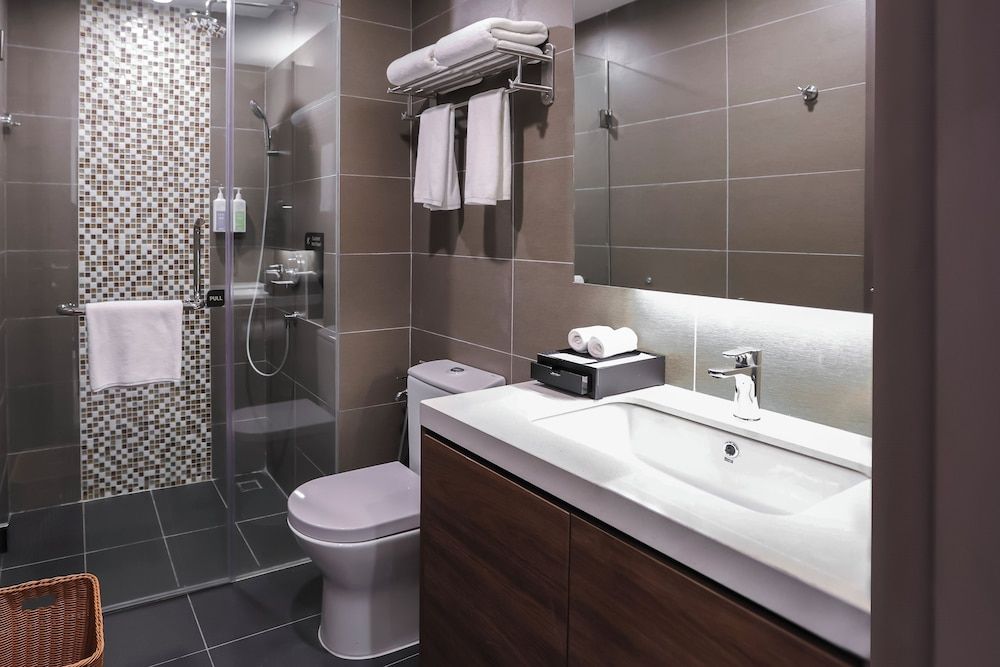 Wyndham Ion Majestic Genting Highlands Studio 3