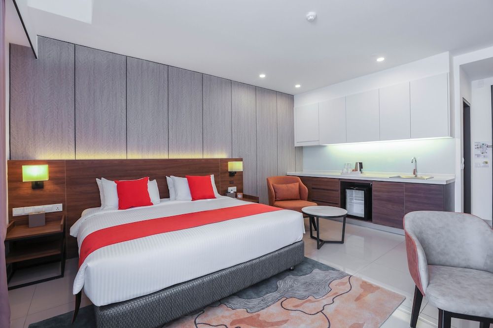 Wyndham Ion Majestic Genting Highlands Studio