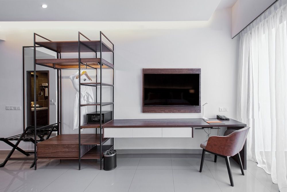 Wyndham Ion Majestic Genting Highlands Studio 4