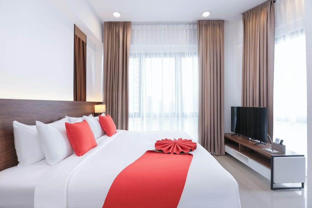 Wyndham Ion Majestic Genting Highlands