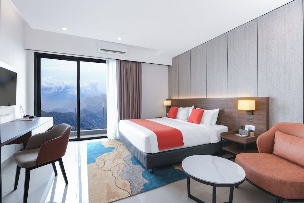 Wyndham Ion Majestic Genting Highlands Studio 2