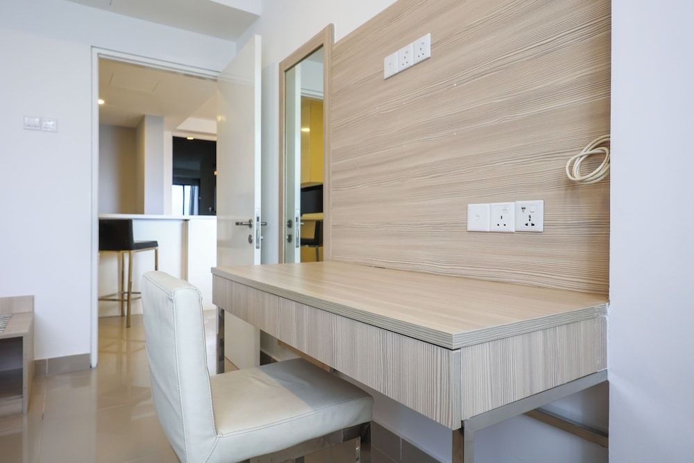 Genting Highlands Suite Ion Delemen Apartment, 2 Bedrooms 15