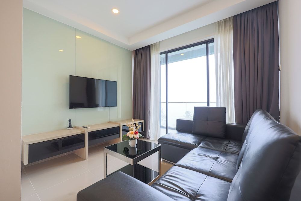 Genting Highlands Suite Ion Delemen Apartment, 2 Bedrooms 18