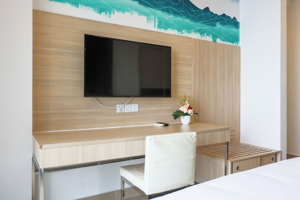 Genting Highlands Suite Ion Delemen Apartment, 2 Bedrooms 16