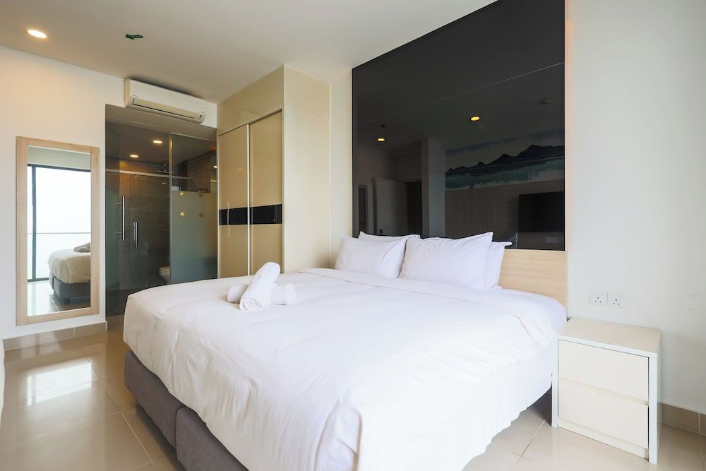 Genting Highlands Suite Ion Delemen Apartment, 2 Bedrooms 5