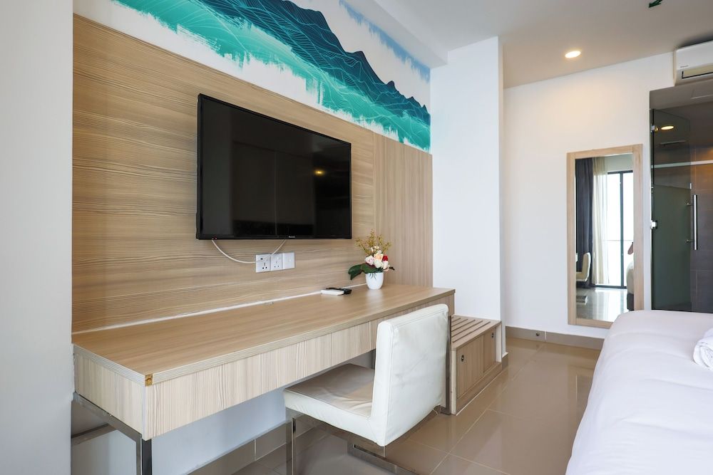 Genting Highlands Suite Ion Delemen Apartment, 2 Bedrooms 17