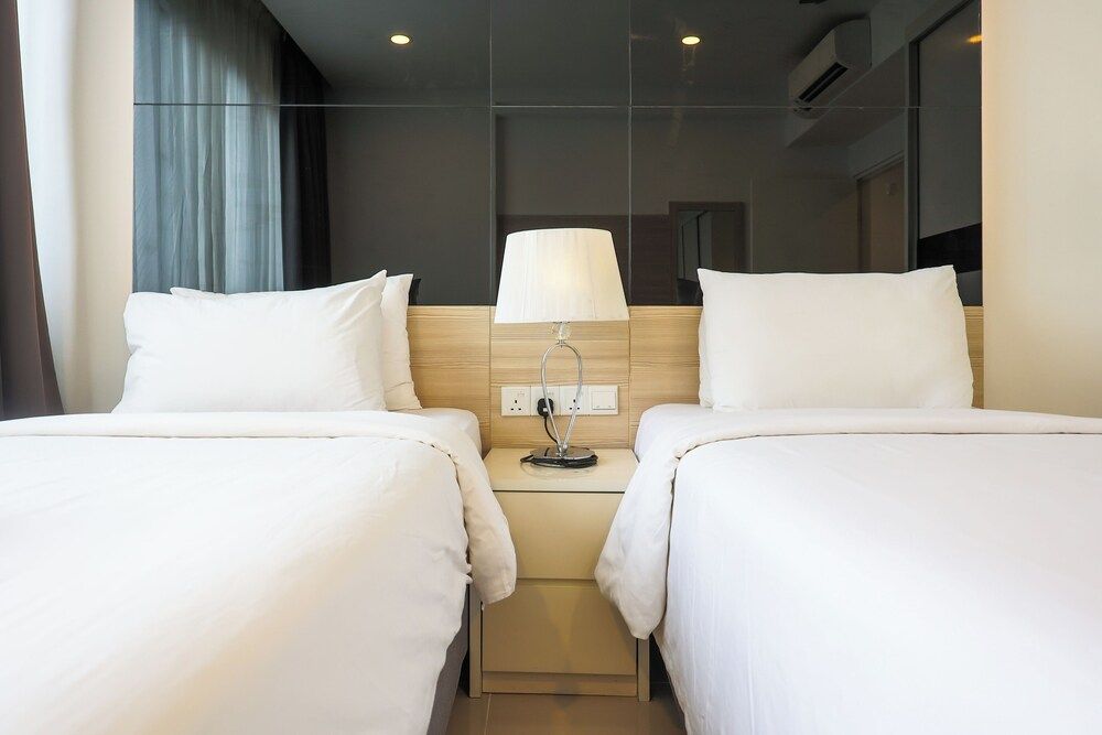 Genting Highlands Suite Ion Delemen Apartment, 2 Bedrooms 2