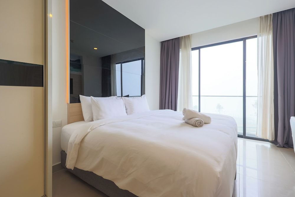 Genting Highlands Suite Ion Delemen Apartment, 2 Bedrooms 7