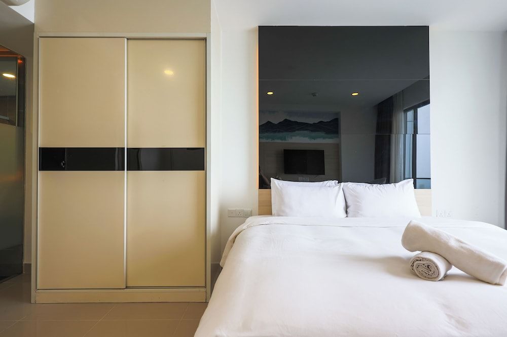 Genting Highlands Suite Ion Delemen Apartment, 2 Bedrooms 6
