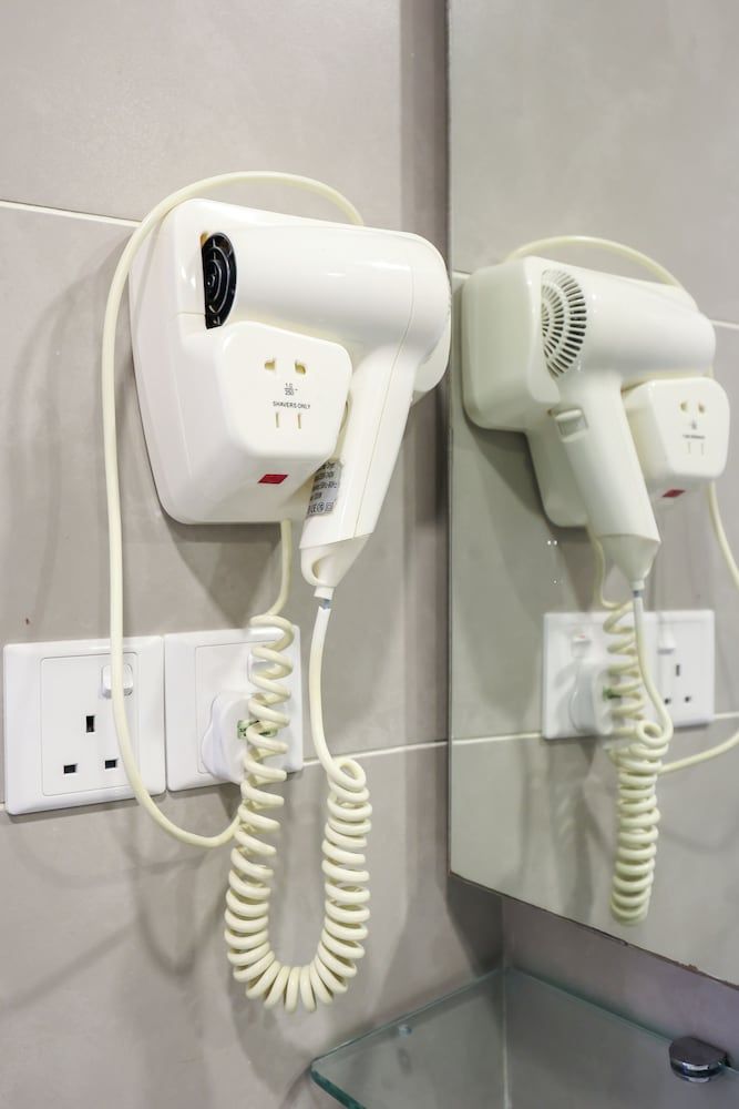 Genting Highlands Suite Ion Delemen Apartment, 2 Bedrooms 9