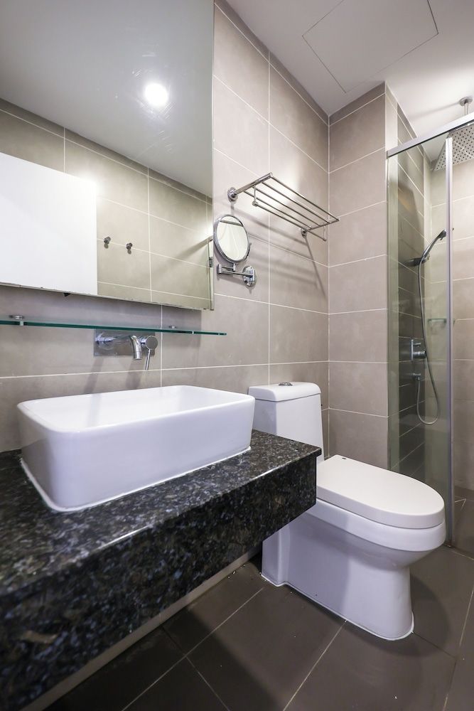 Genting Highlands Suite Ion Delemen Apartment, 2 Bedrooms 10