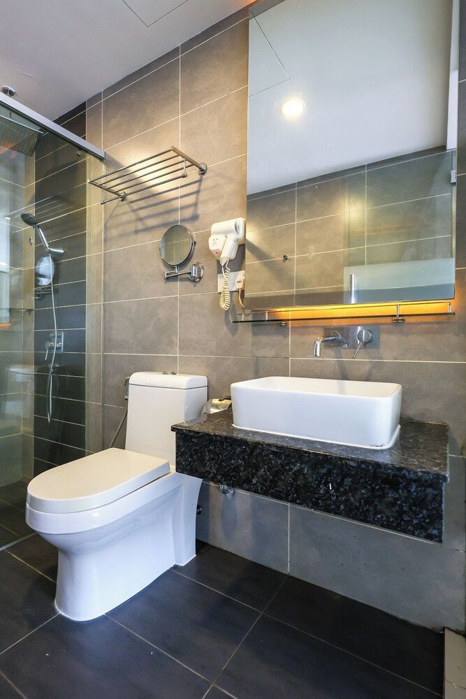 Genting Highlands Suite Ion Delemen Apartment, 2 Bedrooms 12