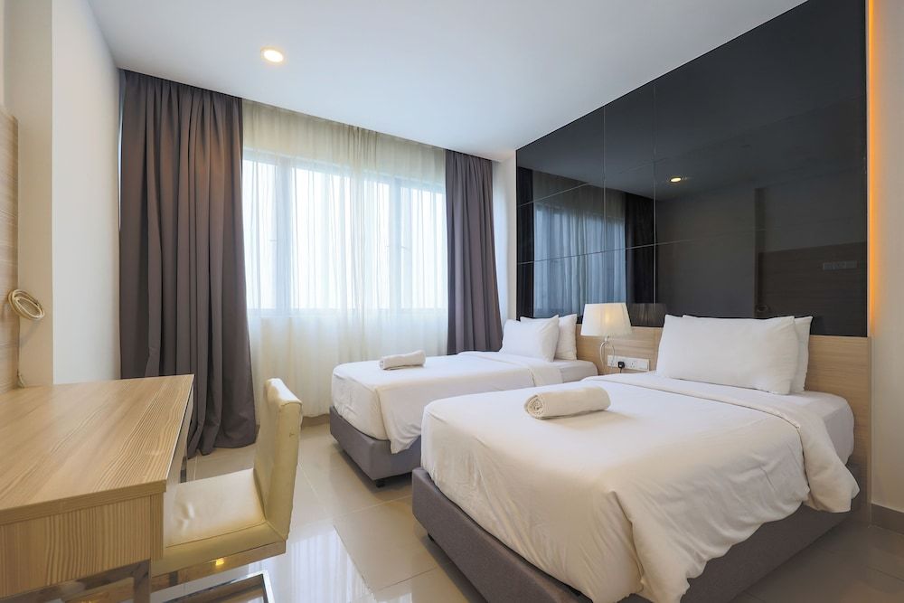 Genting Highlands Suite Ion Delemen Apartment, 2 Bedrooms 3