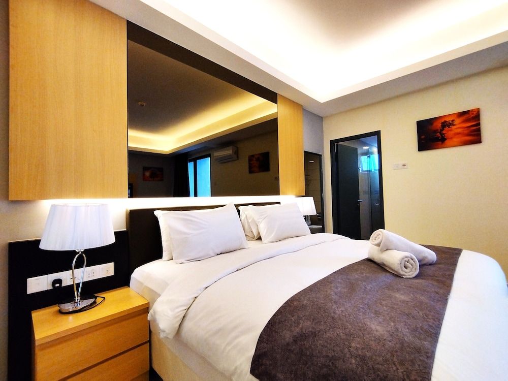 Superior Suite