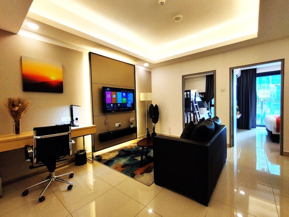 Economy Apartment