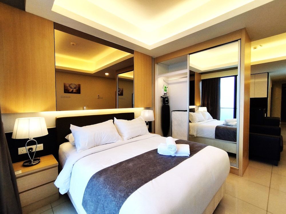 Panoramic Suite