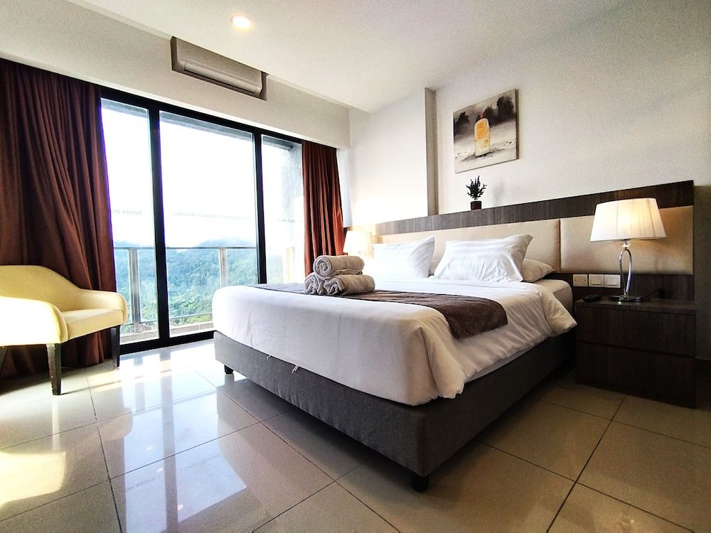 Exclusive Apartment