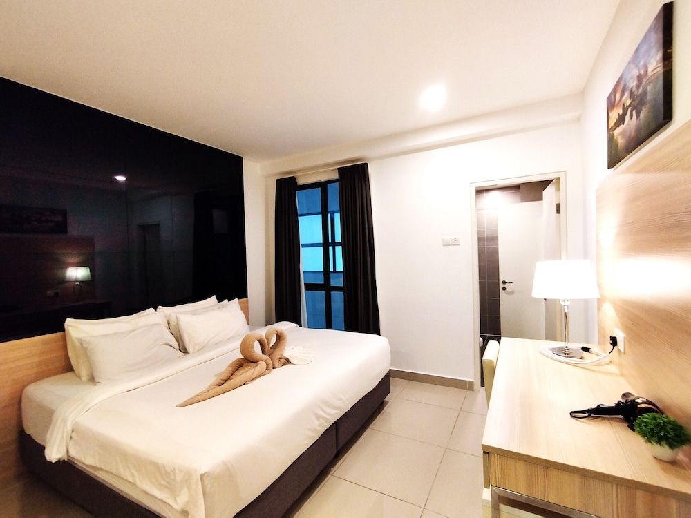 Luxury Apartment