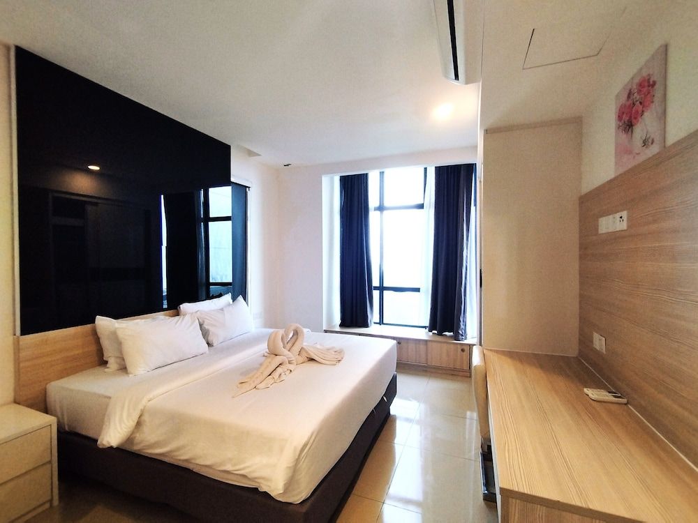 Classic Apartment