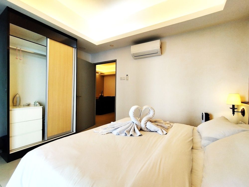 Gallery Apartment