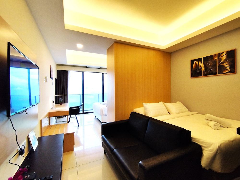 Panoramic Suite