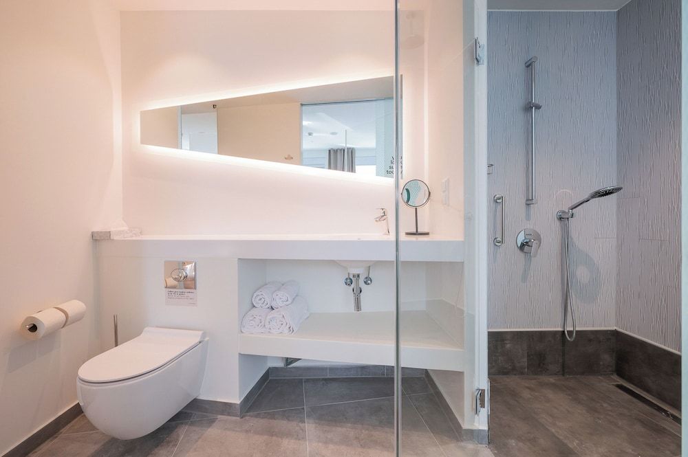 limehome Amsterdam Gatwickstraat One-Bedroom Suite 5