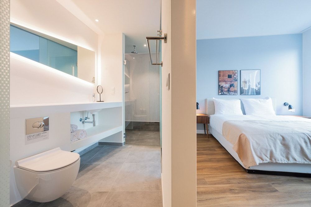 limehome Amsterdam Gatwickstraat One-Bedroom Suite 4