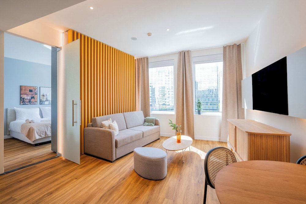 limehome Amsterdam Gatwickstraat