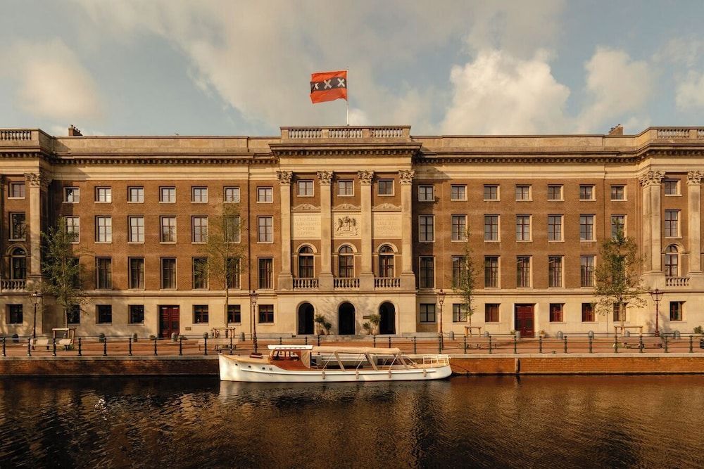 Rosewood Amsterdam