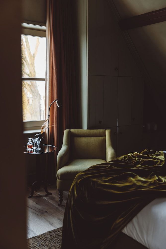 De Durgerdam Amsterdam Room (Classic - De Brug) 3