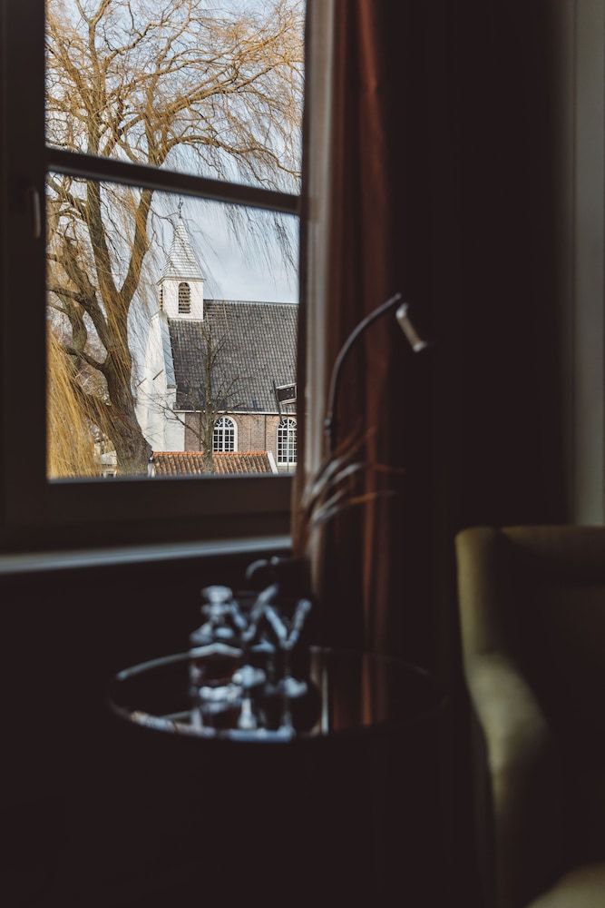 De Durgerdam Amsterdam Room (Classic - De Brug) 5