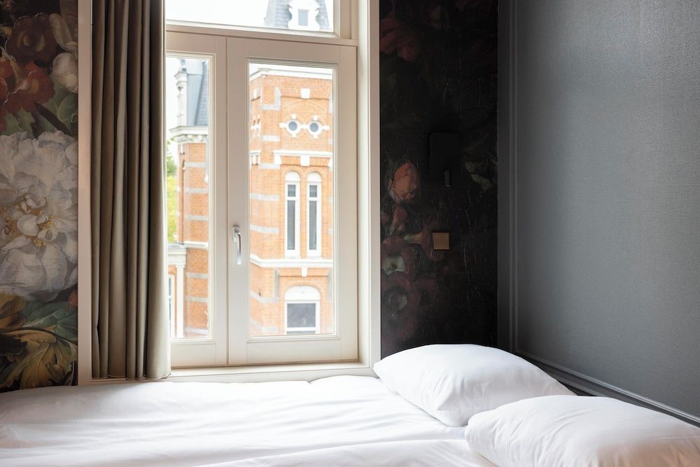 THE FRITZ HOTEL Amsterdam