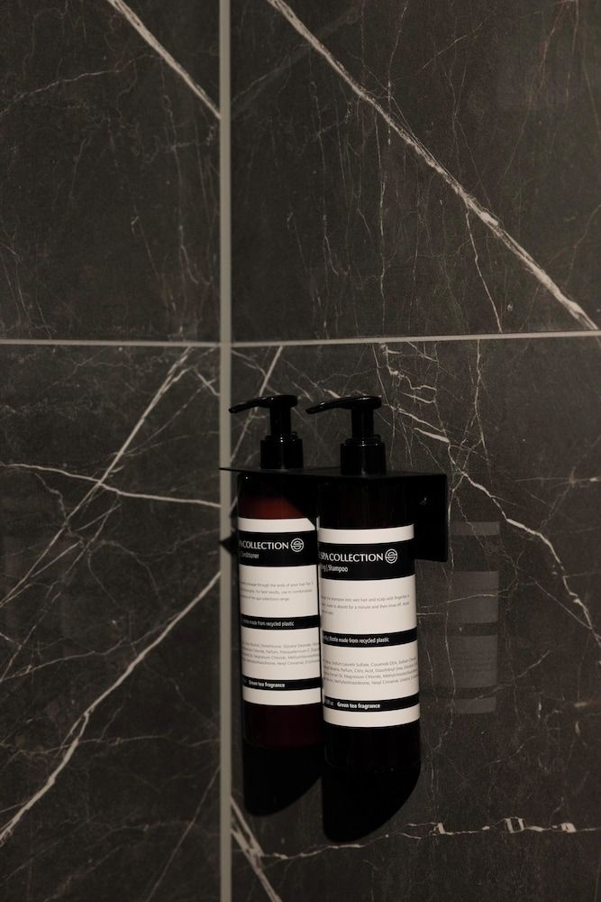 THE FRITZ HOTEL Amsterdam Comfort Double Room, City View 4