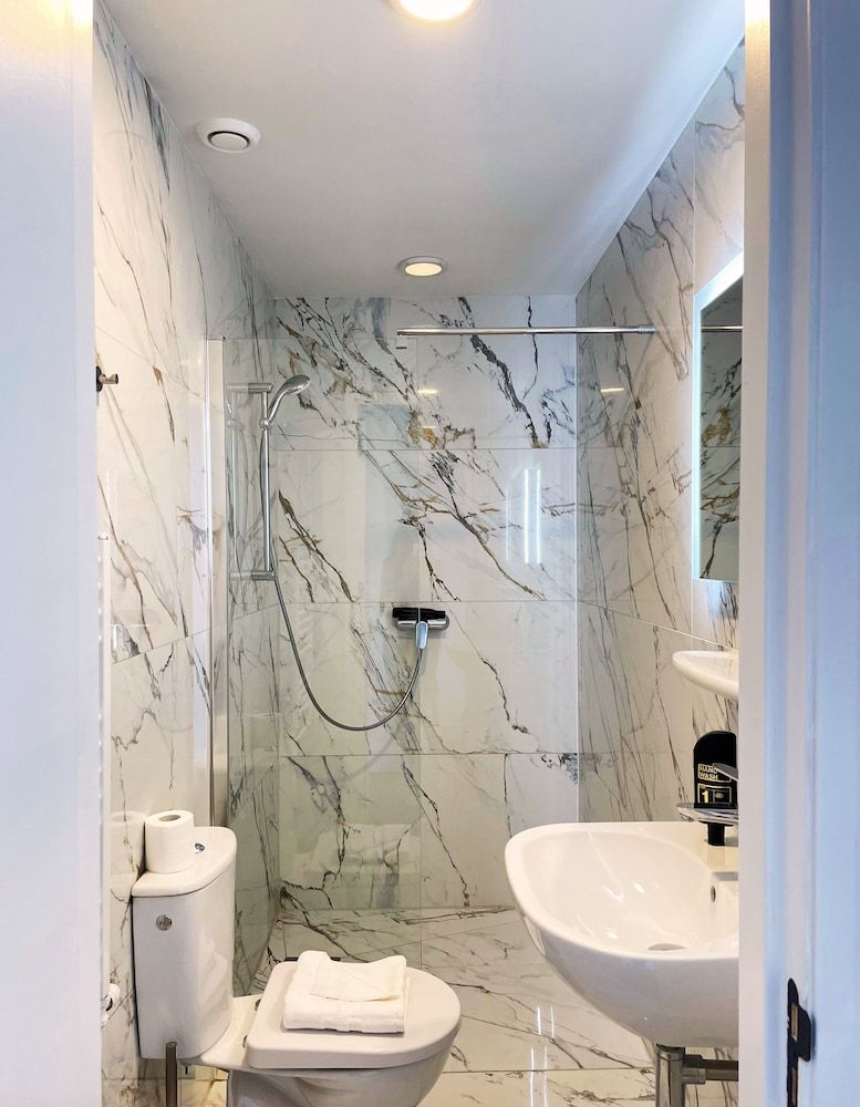 Hotel Plantage - Digital Access Comfort Double Room, 1 Double Bed 3