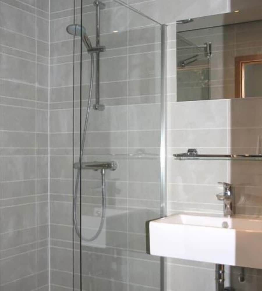 Hotel Kap Standard Triple Room, 3 Twin Beds 3