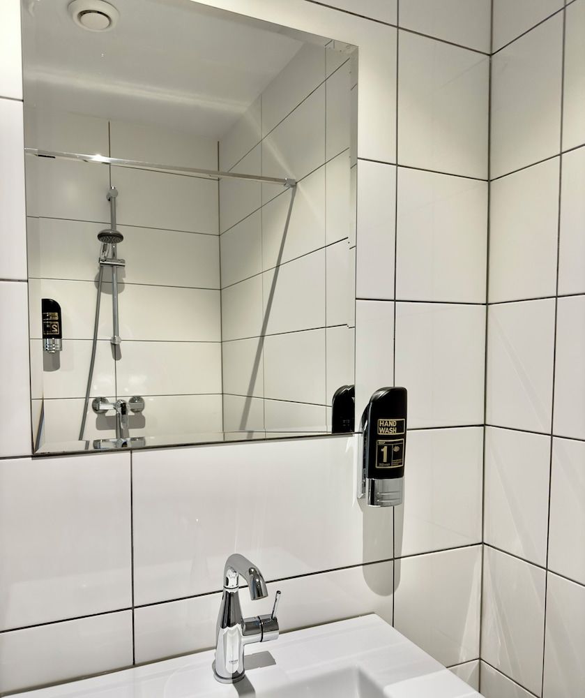 Hotel de Munck Double Room 4