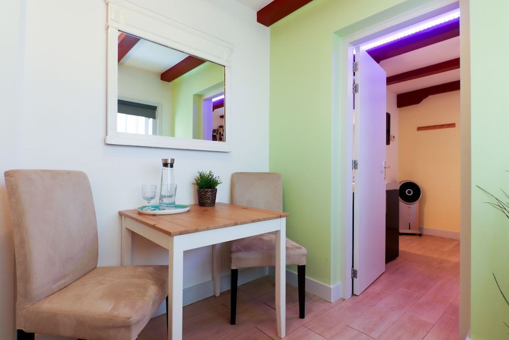 Sunflower Amsterdam Deluxe Suite 10