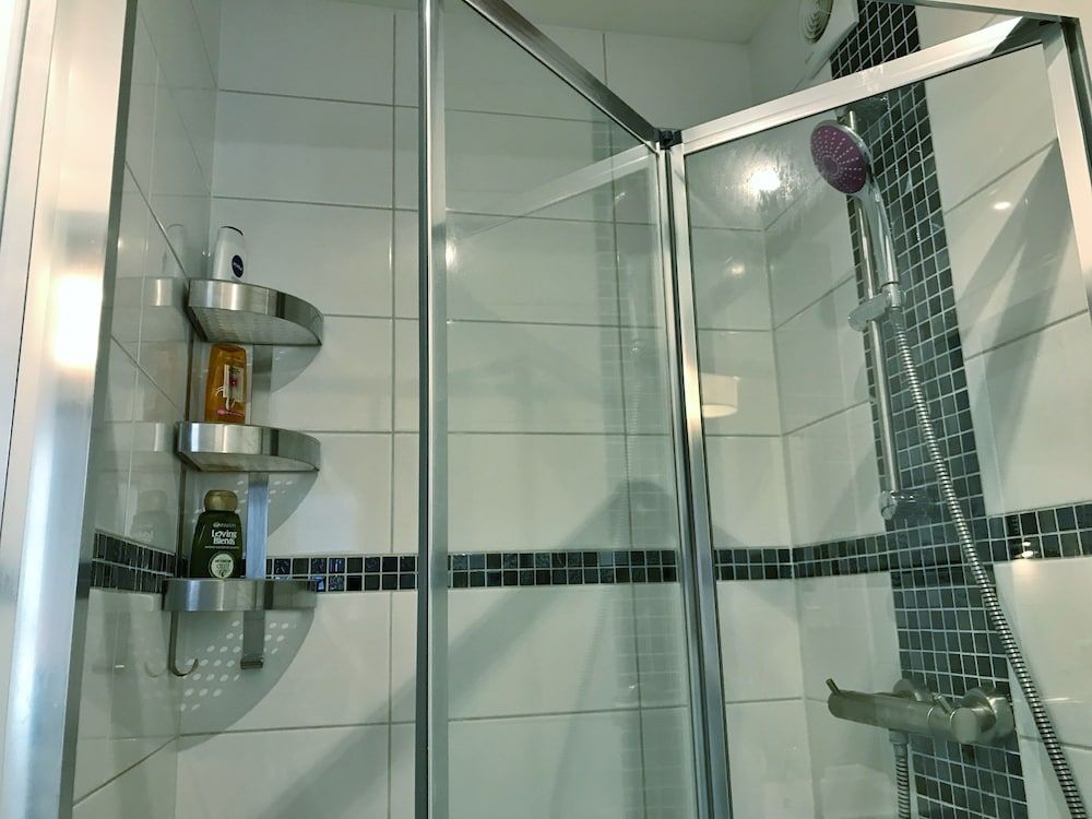 Sunflower Amsterdam Deluxe Suite 7