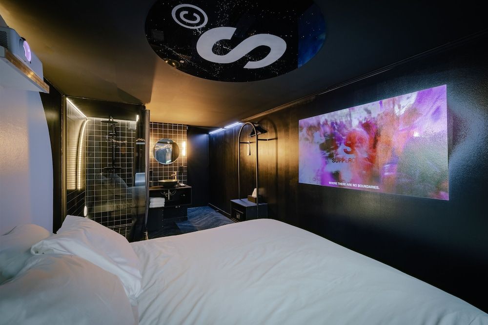 SUPPER Hotel Le Noir by SUPPER 3