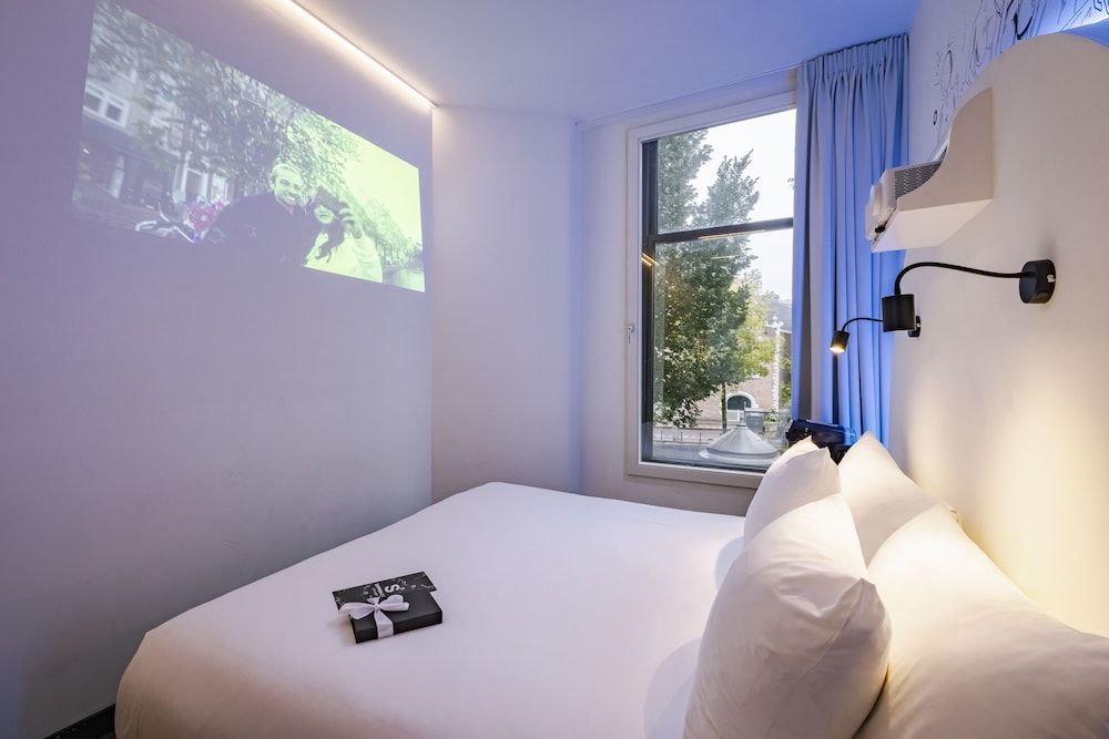 SUPPER Hotel 'La Neige' by SUPPER 4