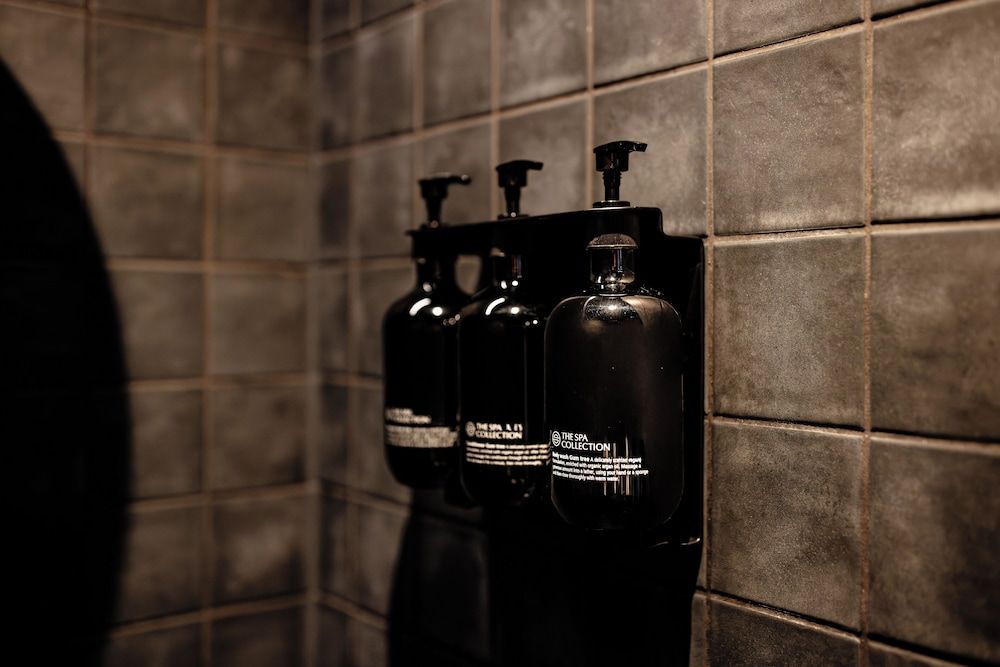 SUPPER Hotel 'La Neige' by SUPPER 3