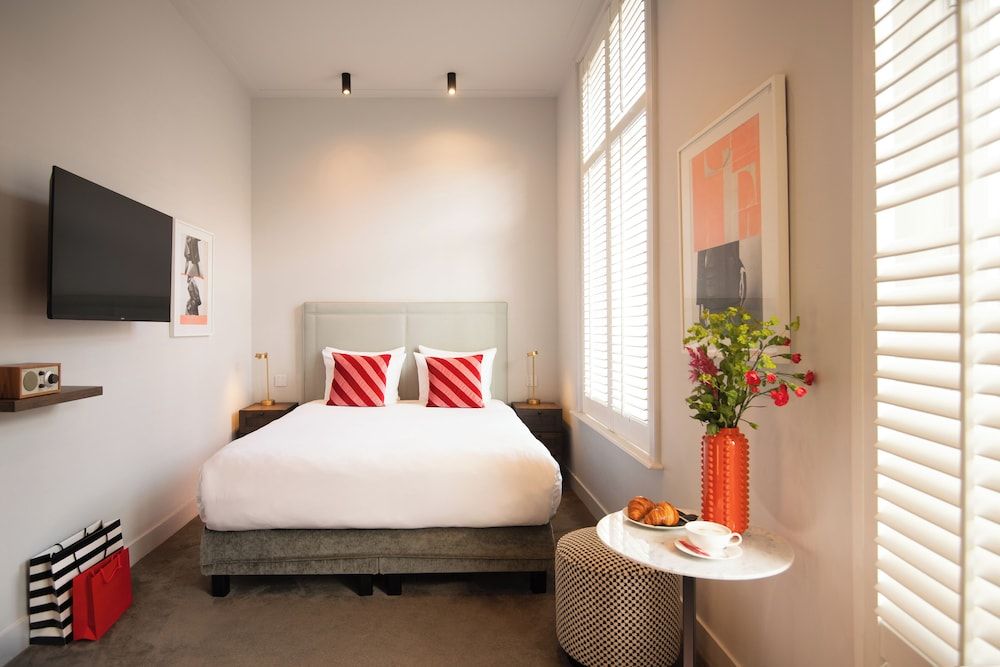 Maison ELLE Amsterdam