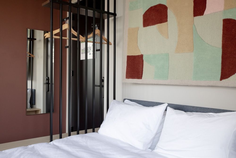 Bob W Noord Studio 4