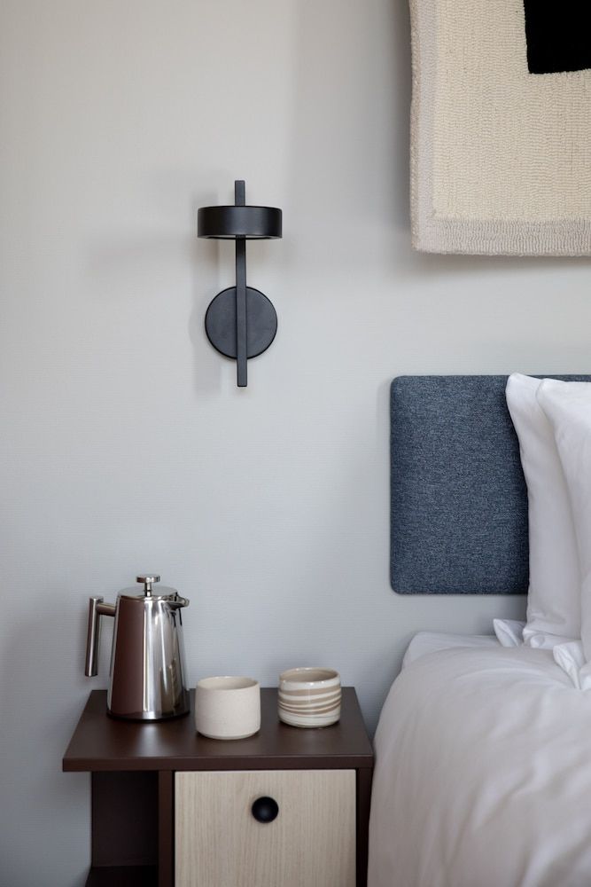 Bob W Noord Studio 13