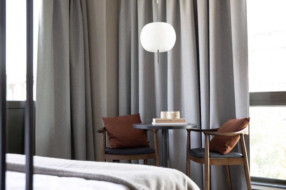 Bob W Noord Studio 17