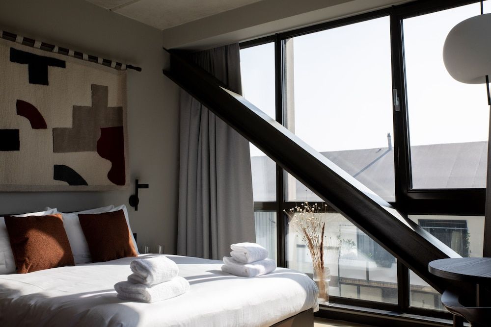 Bob W Noord Studio 6