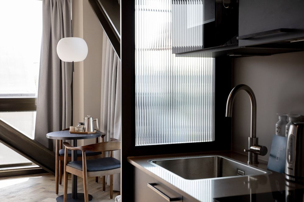 Bob W Noord Studio 15