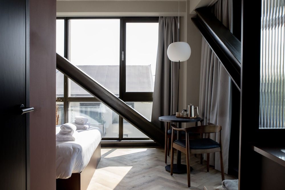 Bob W Noord Studio 16